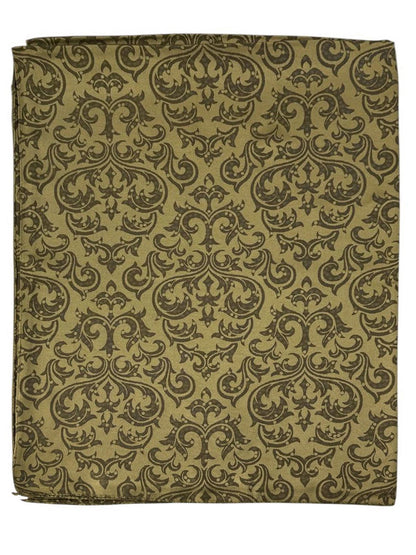 Çift Renkli Jakarlı Şal F-1024-05 - Venosa Scarf Şal