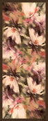Desenli Kraş Şal B-3059-05 - Venosa Scarf Şal
