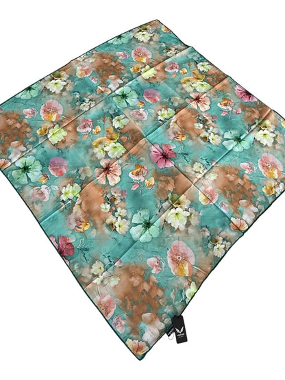 Organik Eşarp M-856-05 - Venosa Scarf Eşarp