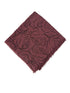 Pigment Baskı Flama Flam Eşarp F-8102-05 - Venosa Scarf Eşarp