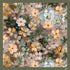 Dijital Fresh Eşarp K-856-05 - Venosa Scarf Eşarp