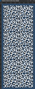 Müslin Şal E-1022-05 - Venosa Scarf Şal