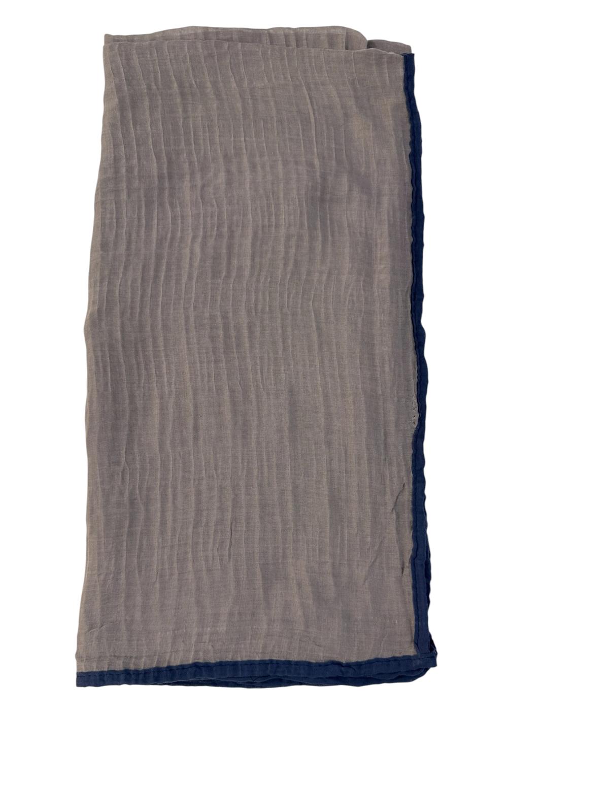 Müslin Şal M-8656-05 - Venosa Scarf Şal