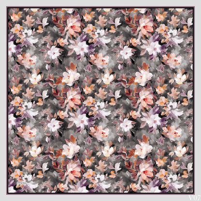 Dijital Soft Eşarp V-5573-05 - Venosa Scarf Eşarp