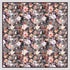Dijital Soft Eşarp V-5573-05 - Venosa Scarf Eşarp