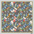 Dijital Soft Eşarp V-5569-05 - Venosa Scarf Eşarp