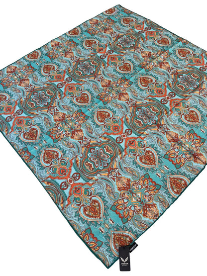 Organik Eşarp M-857-05 - Venosa Scarf Eşarp