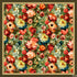 Dijital Soft Eşarp V-5572-05 - Venosa Scarf Eşarp