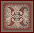 Dijital Soft Eşarp V-5563-05 - Venosa Scarf Eşarp