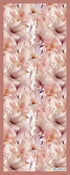 Desenli Kraş Şal B-3062-05 - Venosa Scarf Şal