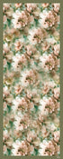 Desenli Kraş Şal B-3060-05 - Venosa Scarf Şal