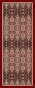 Dijital Soft Şal V-5540-05 - Venosa Scarf Şal
