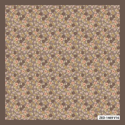 Dijital Soft Eşarp V-5120-05 - detay