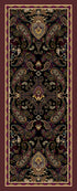 Dijital Soft Şal V-5522-02 - Venosa Scarf Şal