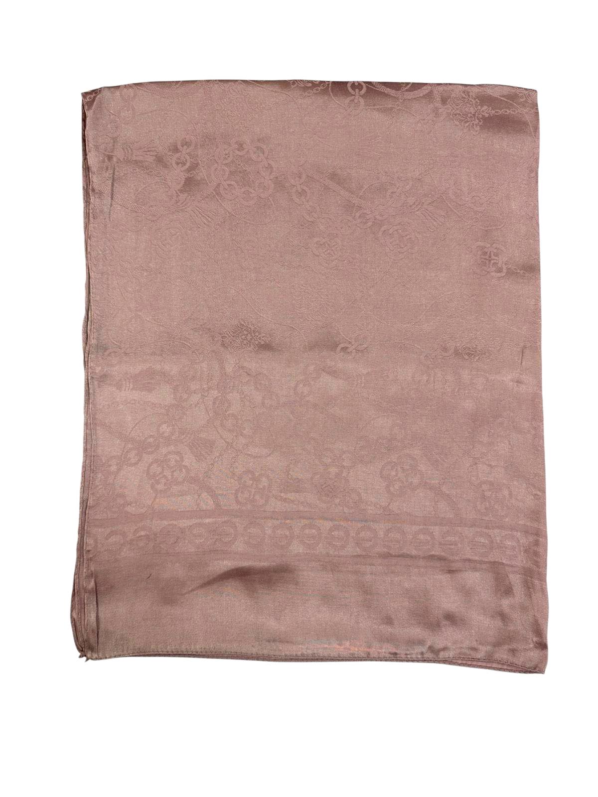 Abiye Jakar Şal S-1021-06 - Venosa Scarf Şal
