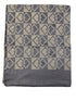 Pamuklu Jakar Şal C-1012-06 - Venosa Scarf Şal