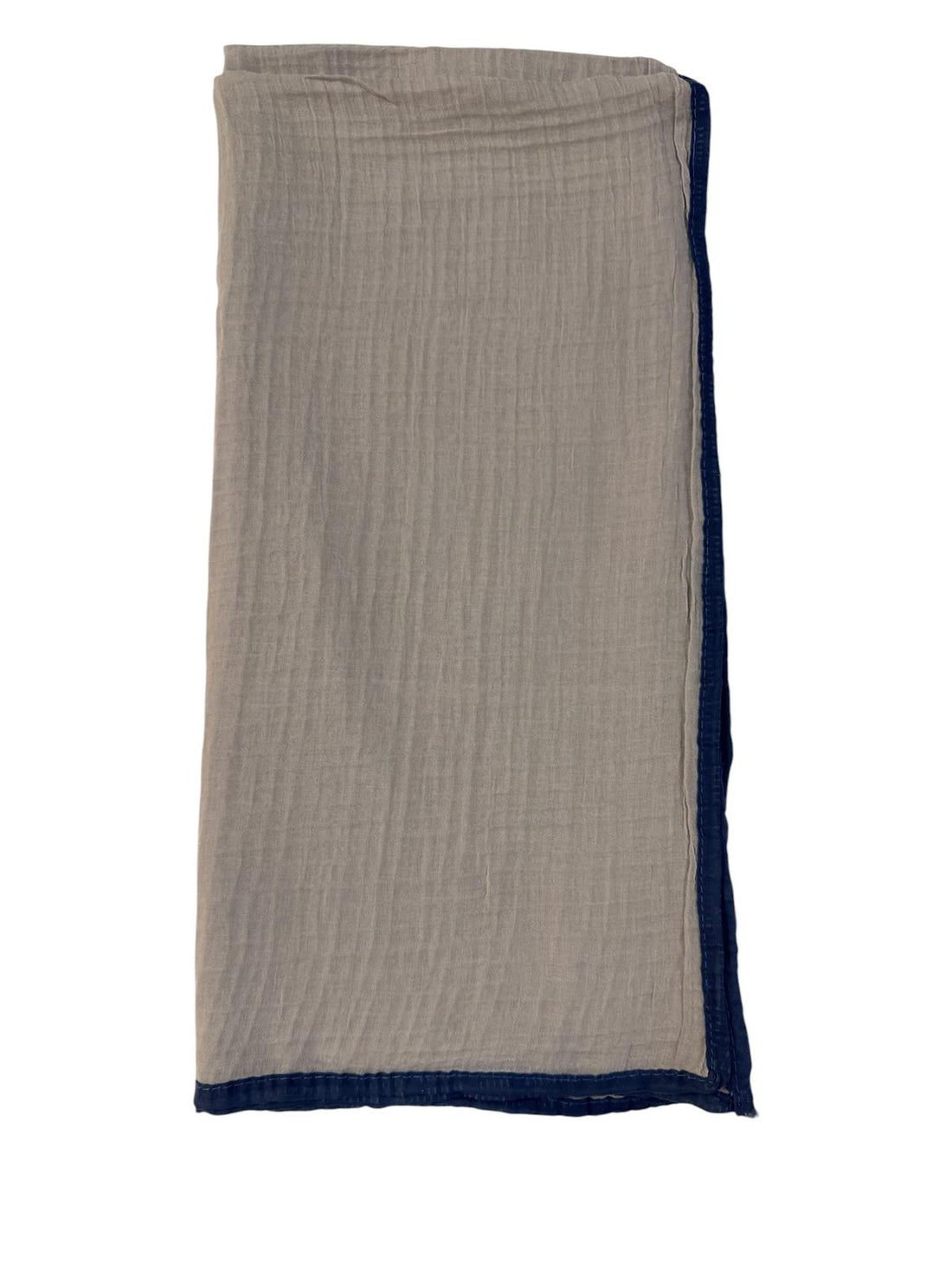 Müslin Şal M-8656-06 - Venosa Scarf Şal