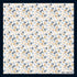 Dijital Soft Eşarp V-5120-06 - Venosa Scarf Eşarp