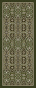 Dijital Soft Şal V-5540-06 - Venosa Scarf Şal