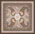 Dijital Soft Eşarp V-5563-06 - Venosa Scarf Eşarp