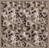Dijital Soft Eşarp V-5565-06 - Venosa Scarf Eşarp