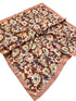 Desenli Kraş Eşarp N-4735-06 - Venosa Scarf Eşarp