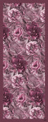 Desenli Kraş Şal B-3055-06 - Venosa Scarf Şal