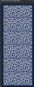 Müslin Şal E-1022-06 - Venosa Scarf Şal