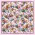 Dijital Soft Eşarp V-5569-06 - Venosa Scarf Eşarp