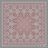 Dijital Soft Eşarp V-5114-06 - Venosa Scarf Eşarp