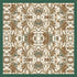 Dijital Soft Eşarp A-2035-02 - Venosa Scarf Eşarp