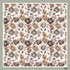 Dijital Soft Eşarp V-5568-07 - Venosa Scarf Eşarp