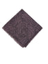 Pigment Baskı Flama Flam Eşarp F-8102-07 - Venosa Scarf Eşarp