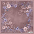 Dijital Soft Eşarp V-5125-07 - Venosa Scarf Eşarp