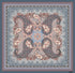 Dijital Soft Eşarp V-5563-07 - Venosa Scarf Eşarp