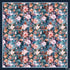 Dijital Soft Eşarp V-5573-07 - Venosa Scarf Eşarp