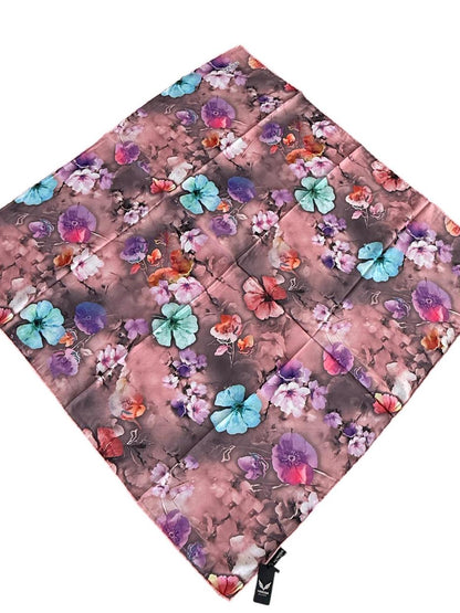 Organik Eşarp M-856-07 - Venosa Scarf Eşarp