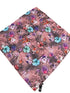 Organik Eşarp M-856-07 - Venosa Scarf Eşarp