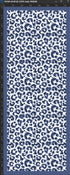 Müslin Şal E-1022-07 - Venosa Scarf Şal