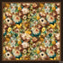 Dijital Soft Eşarp V-5572-07 - Venosa Scarf Eşarp
