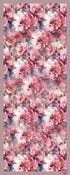 Desenli Kraş Şal B-3060-07 - Venosa Scarf Şal
