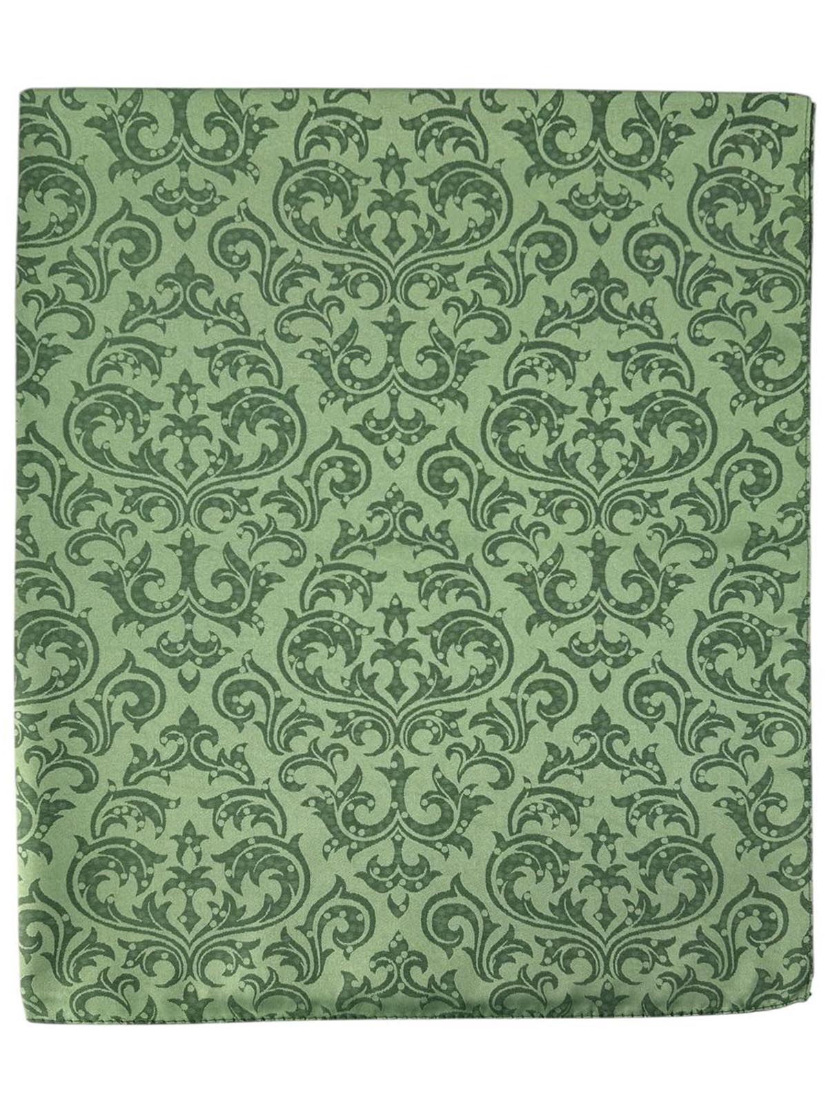 Çift Renkli Jakarlı Şal F-1024-07 - Venosa Scarf Şal