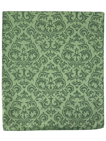 Çift Renkli Jakarlı Şal F-1024-07 - Venosa Scarf Şal