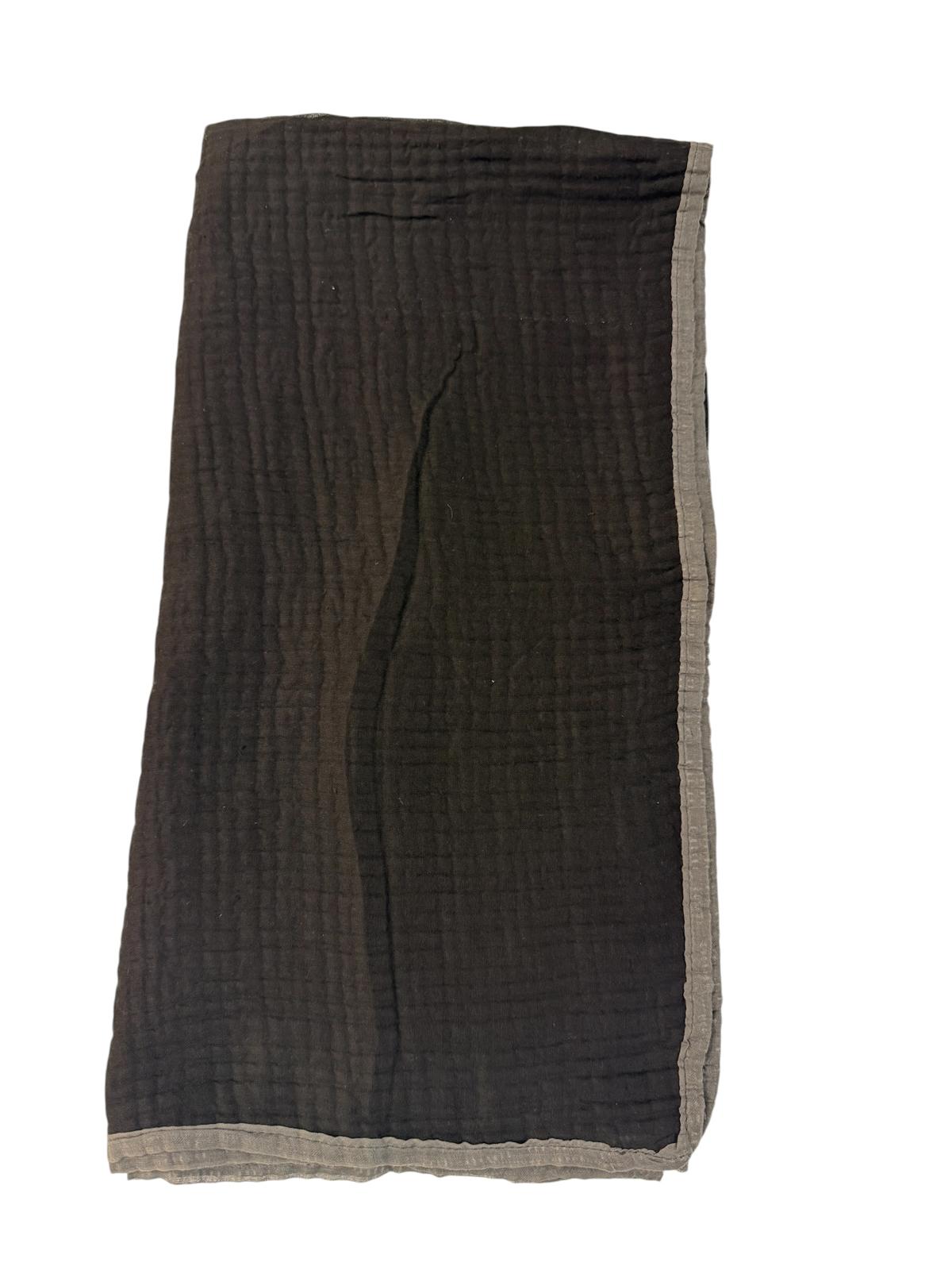 Müslin Şal M-8656-07 - Venosa Scarf Şal