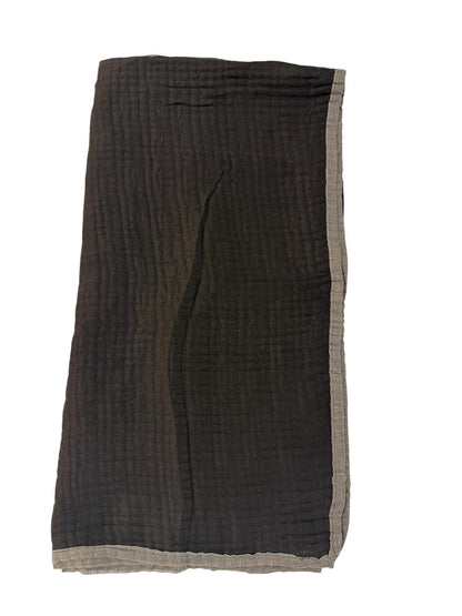 Müslin Şal M-8656-07 - Venosa Scarf Şal