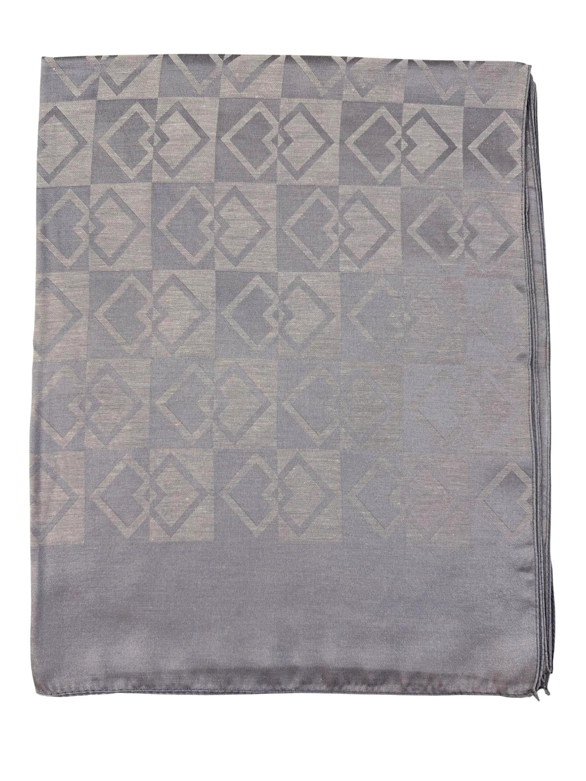 Pamuklu Jakar Şal C-1012-07 - Venosa Scarf Şal