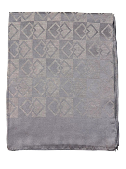 Pamuklu Jakar Şal C-1012-07 - Venosa Scarf Şal