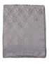 Pamuklu Jakar Şal C-1012-07 - Venosa Scarf Şal