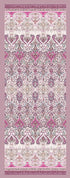 Dijital Soft Şal V-5537-07 - Venosa Scarf Şal