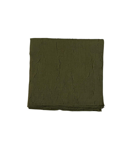 Kraş Eşarp H-1021-07 - Venosa Scarf Eşarp